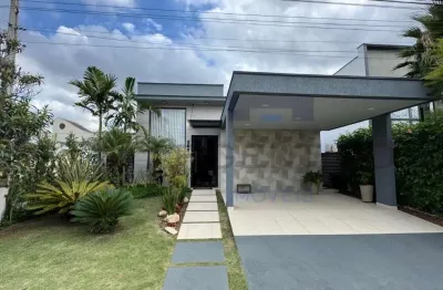 Maravilhosa casa térrea mobiliada à venda no condomínio veredas, mogi das cruzes