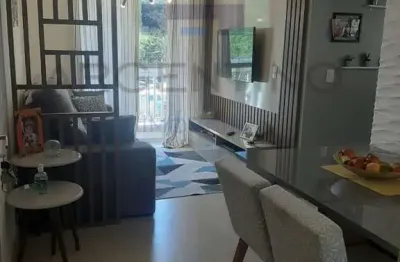 Venda apartamento condomínio nova mogi 1 - mogi das cruzes