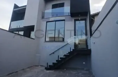 Sobrado à venda - vila são paulo, botujuru - mogi das cruzes/sp