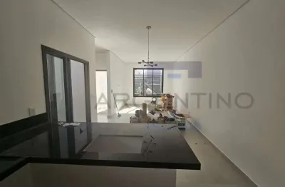 Casa nova no mogilar com churrasqueira e 2 dormitórios!