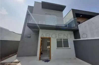 Sobrado à venda om 3 dormitórios- villa di cesar, mogi das cruzes