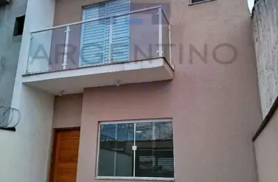 Casa com 3 quartos à venda na Avenida Saraiva, Vila Cintra, Mogi das Cruzes