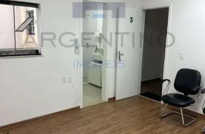 Sala comercial com 1 sala para alugar na Rua Guido Razze, Alto Ipiranga, Mogi das Cruzes