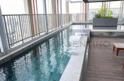 Loft exclusivo nos jardins ? sofisticação, design e estilo de vida sustentável