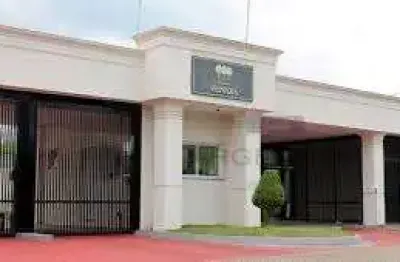 Lote a venda - condomínio residencial veneza - mogi das cruzes