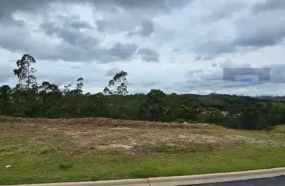 Terreno de 251m² no mosaico horizontes - fundos com a reserva!