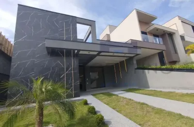 Venda casa térrea nova - mosaico essence - mogi das cruzes