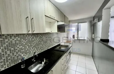Apartamento à venda no condomínio montalcino - conjunto do bosque