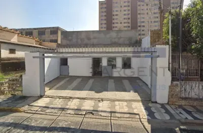 Casa comercial com 5 salas à venda na Rua Rosário Éboli, Centro, Mogi das Cruzes