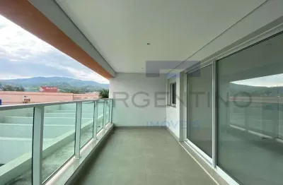 Apartamento com 3 quartos à venda na Avenida Mariano Souza Mello, Vila Mogilar, Mogi das Cruzes