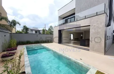 Casa em condomínio fechado com 3 quartos à venda na Avenida João XXIII, Jardim São Pedro, Mogi das Cruzes