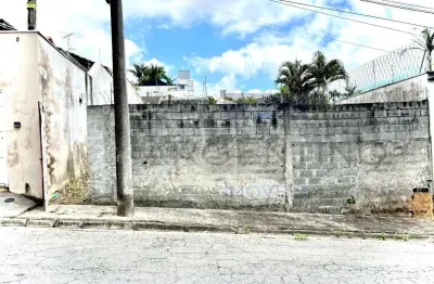 Terreno à venda na Rua Joaquim Martins Coelho, Vila Oliveira, Mogi das Cruzes