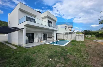 Casa à venda no condomínio carpe diem - guararema/sp