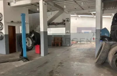 Prédio com 1 sala à venda na Rua José de Andrade Sandim, Vila Suissa, Mogi das Cruzes