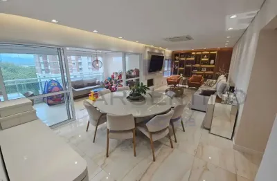 Apartamento no condomínio landscape - luxo e sofisticação no coração de mogi