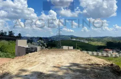 Terreno à venda na Rua Regolo Del Giovannino, Vila Nova Aparecida, Mogi das Cruzes
