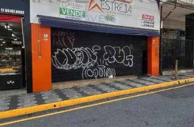 Excelente oportunidade de imóvel comercial em localização privilegiada