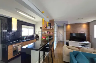 Apartamento com 2 quartos à venda na Rua Jardelina de Almeida Lopes, Chácara Jafet, Mogi das Cruzes