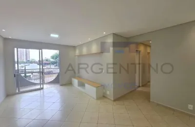 Apartamento com 3 quartos à venda na Rua Francisco Lamas, Socorro, Mogi das Cruzes