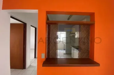 Apartamento com 2 quartos à venda na Rua Antenor de Souza Melo, Jardim Rodeio, Mogi das Cruzes