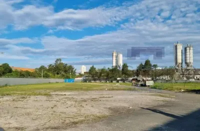 Terreno à venda na Rua Tenente Onofre Rodrigues de Aguiar, Vila Industrial, Mogi das Cruzes