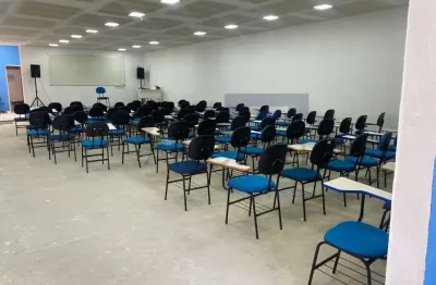 Barracão / Galpão / Depósito com 3 salas para alugar na Rua Afonso Pena, Centro, Mogi das Cruzes