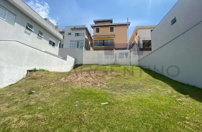 Terreno em condomínio fechado à venda na Rua Coronel Cardoso de Siqueira, Vila Oliveira, Mogi das Cruzes