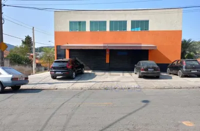 Prédio com 2 salas à venda na Rua Professor Ary Silva, Vila São Paulo, Mogi das Cruzes