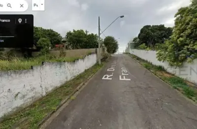 Terreno à venda na Rua Desembargador Djalma Pinheiro Franco, Vila Oliveira, Mogi das Cruzes