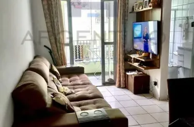 Apartamento à venda no condomínio parque das árvores - vila nova aparecida, mog