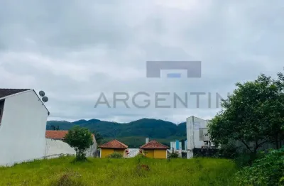 Terreno de 500m² à venda na vila suíssa - ótima oportunidade!