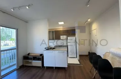 Apartamento com 1 quarto à venda na Avenida Francisco Rodrigues Filho, Vila Mogilar, Mogi das Cruzes