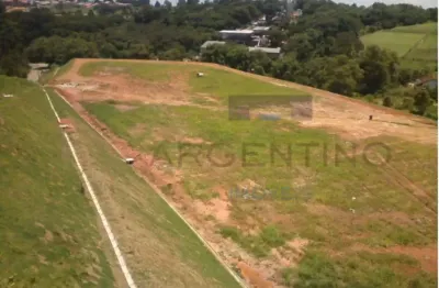 Terreno à venda na Estrada Laranja Azeda, Laranja Azeda, Arujá