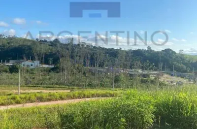 Terreno à venda na Avenida Presidente Castelo Branco, Cézar de Souza, Mogi das Cruzes