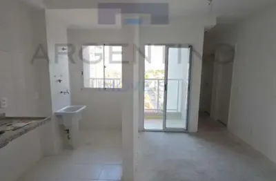 Apartamento com 2 quartos à venda na Rua Jair Salvarani, Vila Oliveira, Mogi das Cruzes