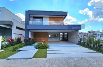 Casa em condomínio fechado com 3 quartos à venda na Avenida Presidente Castelo Branco, Cézar de Souza, Mogi das Cruzes