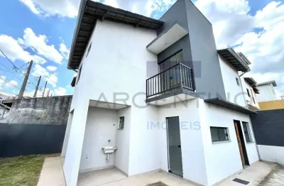 Casa com 3 quartos à venda na Avenida José Glicério de Mello, Jardim Camila, Mogi das Cruzes
