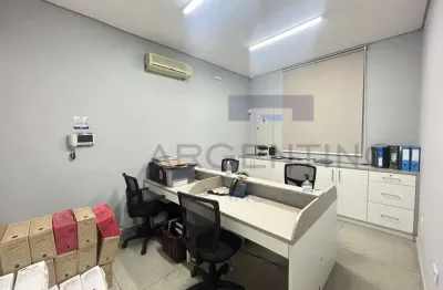 Prédio à venda na Rua Júlio de Paula Pereira, Parque Ponte Grande, Mogi das Cruzes