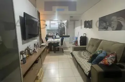 Apartamento com 3 quartos à venda, 80m² - mogi moderno