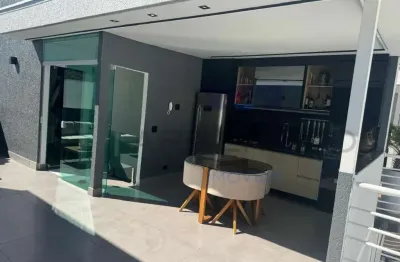 Casa em condomínio fechado com 3 quartos à venda na Rua José Luciano Nava Namorado, Centro, Mogi das Cruzes