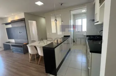 Apartamento à venda no helbor concept life - mogi das cruzes