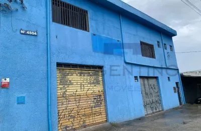 Locação de galpão comercial - zoneamento zop-2 (edu) - mogi guararema (francisc