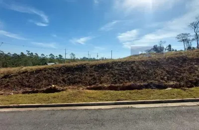 Magnifico terreno á venda condominio mosaico horizontes mogi das cruzes