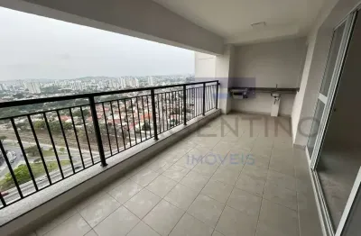 Apartamento com 3 quartos à venda na Rua Afonso Serafim, Loteamento Residencial e Comercial Bosque Flamboyant, Taubaté