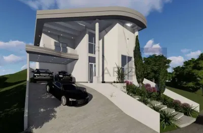 Sobrado alto padrão á venda condominio granja anita mogi das cruzes.