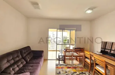 Apartamento com 3 quartos à venda na Avenida Nellusco Lourenço Boratto, Cézar de Souza, Mogi das Cruzes