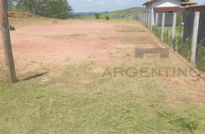 Terreno em condomínio fechado à venda no Centro, Guararema 
