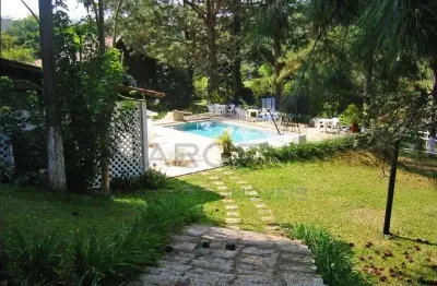 Chácara / sítio com 10 quartos à venda na Estrada Mogi-Taiacupeba, Taiacupeba, Mogi das Cruzes