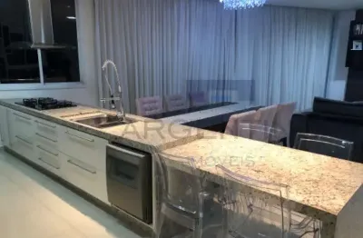Casa em condomínio fechado com 4 quartos à venda na Avenida Prefeito Francisco Ribeiro Nogueira, Mogi Moderno, Mogi das Cruzes