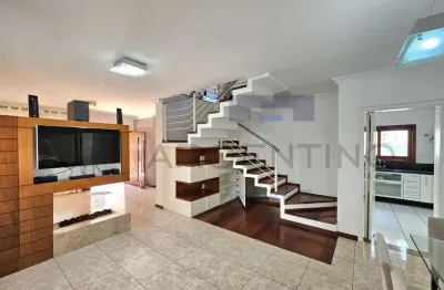 Casa à venda no condomínio residencial real park - mogi das cruzes